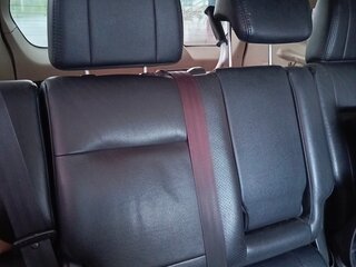 2013 Mitsubishi Pajero IV Рестайлинг 1, чёрный, 1600000 рублей, вид 4