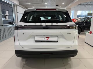 2026 Tenet T7, белый, 2785000 рублей, вид 5