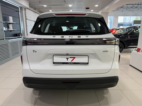 2026 Tenet T7, белый, 2785000 рублей, вид 5