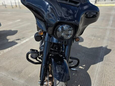 2023 Harley-Davidson Street Glide ST, чёрный, 2630000 рублей, вид 2