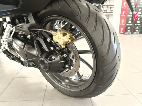 2019 BMW R 1250 RS, синий, 1250000 рублей - вид 15