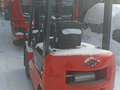 2023 Hangcha CPCD 15, красный, 1150000 рублей - вид 4