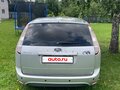 2010 Ford Focus II Рестайлинг, серебристый, 350000 рублей - вид 9