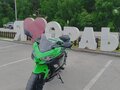 2018 Kawasaki Ninja 400, зелёный, 480000 рублей - вид 11