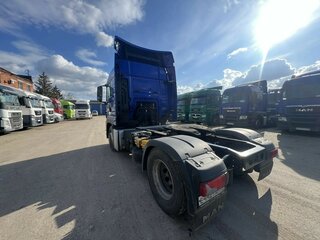 2018 MAN TGS, синий, 3284000 рублей, вид 5
