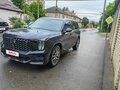 2023 GAC GS8 II, чёрный, 3200000 рублей - вид 2