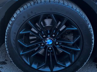 2012 BMW 5 серии 528i xDrive VI (F10/F11/F07), чёрный, 2300000 рублей, вид 5