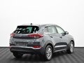 2017 Hyundai Tucson III, серый - вид 3