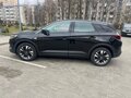 2018 Opel Grandland I (X), чёрный, 1550000 рублей - вид 3