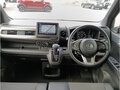 2023 Honda N-WGN II Рестайлинг, зелёный, 730000 рублей - вид 9