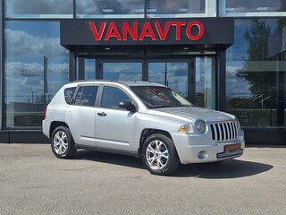 Jeep Compass I