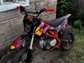 2025 Kayo Evolution YX140EM, чёрный, 80000 рублей - вид 1