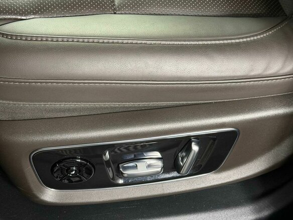 2024 Li Auto (Lixiang) L9 44.5 kWh I, чёрный, 6199000 рублей - вид 21