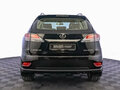 2014 Lexus RX 270 III Рестайлинг, чёрный - вид 5
