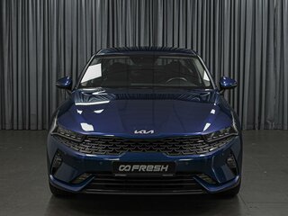 2021 Kia K5 III, синий, 2979000 рублей, вид 3