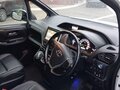 2015 Toyota Esquire I, белый - вид 4
