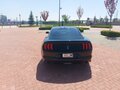 2018 Ford Mustang VI Рестайлинг, чёрный, 2650000 рублей - вид 8