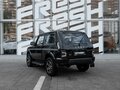 2018 Lada (ВАЗ) 2121 (4x4) Urban I Рестайлинг, чёрный - вид 1