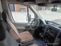 2014 Mercedes-Benz Sprinter, белый, 2400000 рублей - вид 9