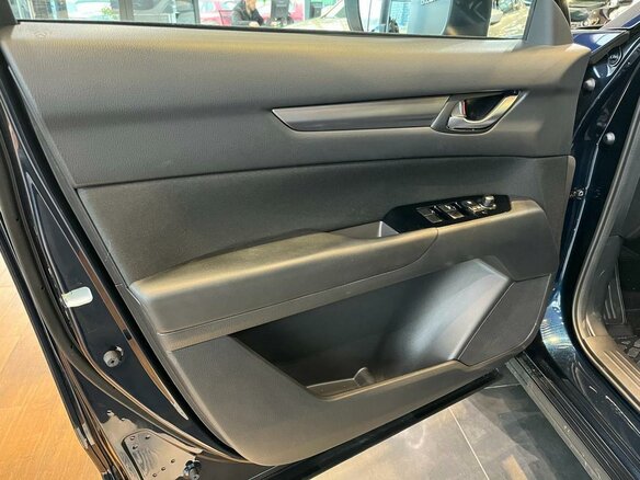 2026 Mazda CX-5 II Рестайлинг, синий, 4290000 рублей - вид 17