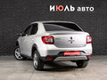 2019 Renault Logan Stepway II Рестайлинг, серый, 1350000 рублей - вид 6
