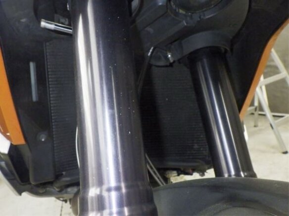 2016 KTM 1190 Adventure, оранжевый, 787000 рублей - вид 6