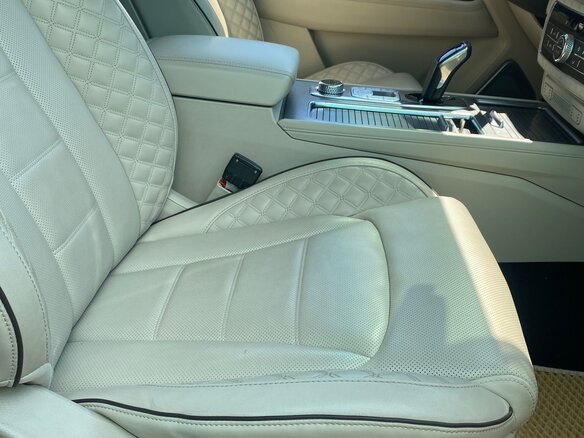 2021 SsangYong Rexton IV Рестайлинг, белый, 3890000 рублей - вид 26