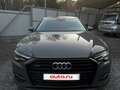 2022 Audi A6 45 TFSI V (C8), серый, 3700000 рублей - вид 2