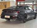 2025 Hyundai Sonata VIII (DN8) Рестайлинг, серый, 3300000 рублей - вид 6