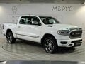 2022 Ram 1500 Crew Cab V, белый - вид 6