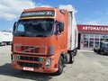 2004 Volvo FH, оранжевый, 1500000 рублей - вид 2