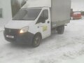 2014 ГАЗ ГАЗель Next, белый, 1600000 рублей - вид 1