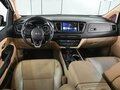2018 Kia Carnival III, чёрный, 2749000 рублей - вид 5