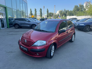 Citroen C3 I