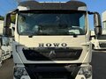 2025 Sinotruk Howo T5G, белый, 9000000 рублей - вид 2
