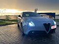 2011 Alfa Romeo Giulietta III, серый, 890000 рублей - вид 6