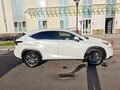 2017 Lexus NX 200t I, белый - вид 6