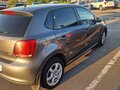 2010 Volkswagen Polo V, серый, 630000 рублей - вид 10