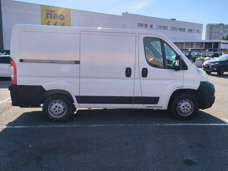 2013 Peugeot Boxer, белый, 1450000 рублей, вид 3