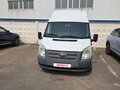 2015 Ford Transit, белый, 1400000 рублей