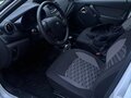 2025 Lada (ВАЗ) Granta Cross Euro-2 I Рестайлинг, белый, 817000 рублей - вид 4