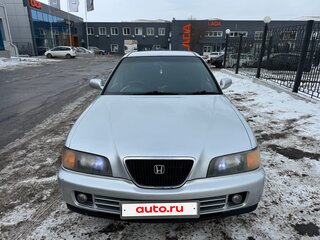 1994 Honda Rafaga, серый, 450000 рублей, вид 1