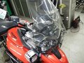 2015 Triumph Tiger 800, оранжевый, 800000 рублей - вид 7
