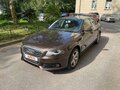 2011 Audi A4 IV (B8), коричневый, 1350000 рублей - вид 3
