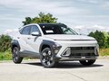 2023 Hyundai Kona II (SX2), белый, 2050000 рублей