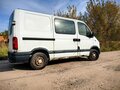2001 Renault Master, белый, 365000 рублей - вид 7