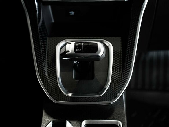 2026 Haval M6 II, чёрный, 2349000 рублей - вид 9