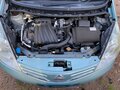 2008 Nissan Note I Рестайлинг, голубой, 530000 рублей - вид 9