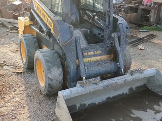 2014 New Holland L - series, 2200000 рублей, вид 3