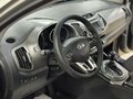 2014 Kia Sportage III Рестайлинг, серебристый, 995000 рублей - вид 9